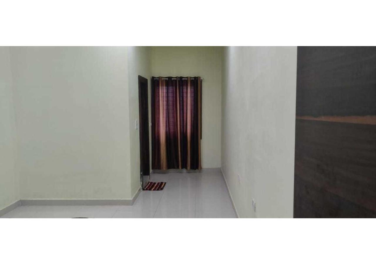 Hotel Parag Palace Jabalpur Eksteriør bilde