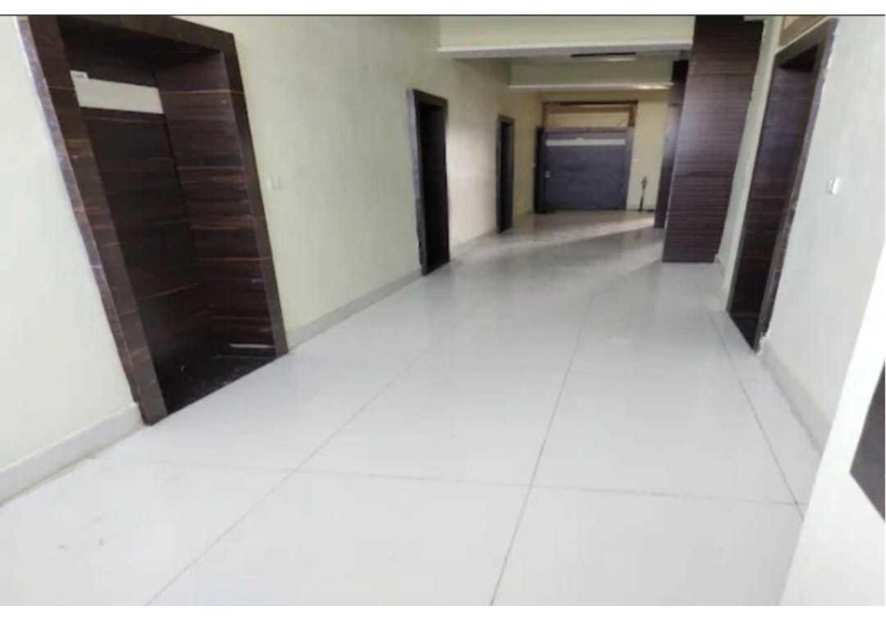 Hotel Parag Palace Jabalpur Eksteriør bilde